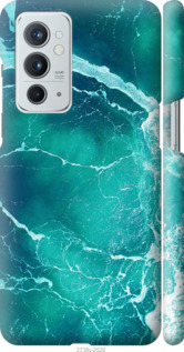 

Чохол Океан 2 на OnePlus 9RT 1571240