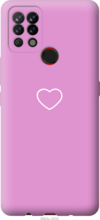 

Чохол Серце 2 на Tecno Pova LD7 1183084