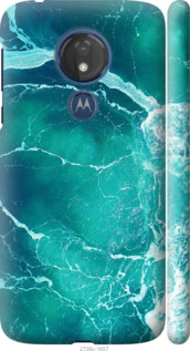 

Чехол Океан 2 для Motorola Moto G7 Power 946628