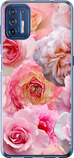 

Чехол Розы 1 для Motorola G9 Plus 1628079