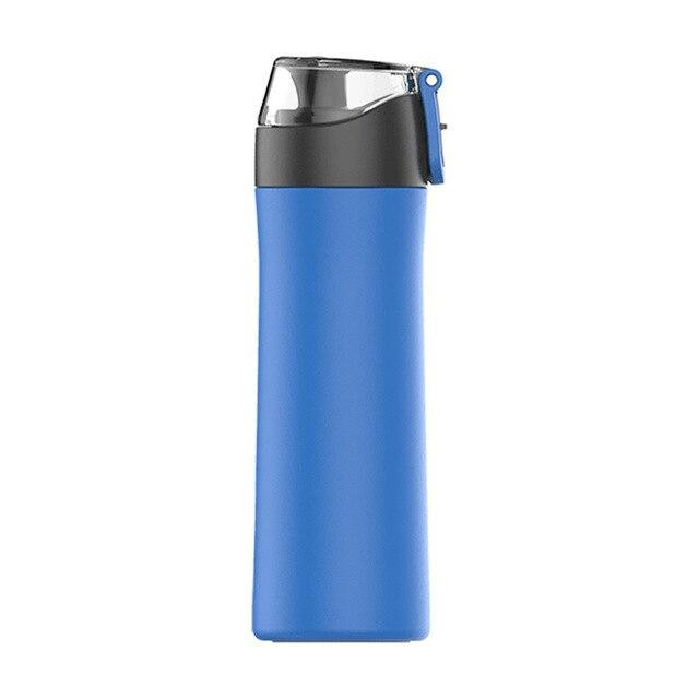 Термос-бутылка Xiaomi Fun Home Sports Cup (500 ml) (Синий)