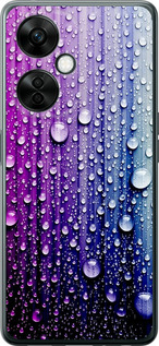 

Чохол Каплі води на OnePlus Nord CE 3 Lite 5G 1694271