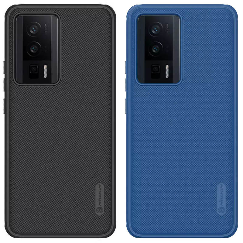 Чохол Nillkin Matte Pro на Xiaomi Redmi K60 / K60 Pro