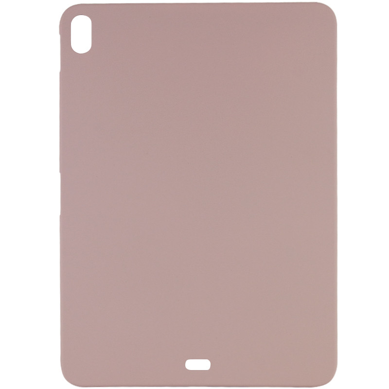 

Чохол Silicone Case Full without Logo (A) на Apple iPad Pro 12.9" (2018) (Рожевий / Pink Sand) 925840