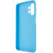 Фото Силіконовий чохол Candy на Samsung Galaxy A13 4G / A04s (Блакитний) в маназині vchehle.ua