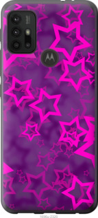 

Чохол Зірочки на Motorola Moto G20 1575011