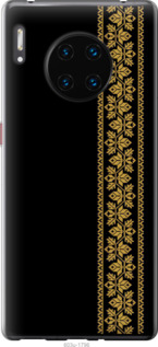 

Чохол Вишиванка 34 на Huawei Mate 30 Pro 1584172