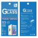 Купить Защитное стекло Ultra 0.33mm для Samsung Galaxy A31 / A32 4G / A22 / M32 / M22 (в упак) (Прозрачный) на vchehle.ua
