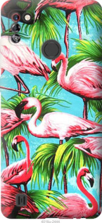 

Чохол Tropical background на Tecno Pop 4 Pro BC3 1184641