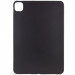 Чохол TPU Epik Black на Apple iPad Pro 12.9" (2020-2022) (Чорний)