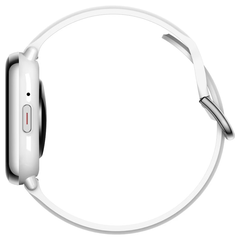 Купити Смарт-годинник Gelius Pro GP-SW014 (Amazwatch GTi) (Crystal White) на vchehle.ua