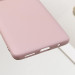 Купити Чохол Silicone Cover Lakshmi Full Camera (AA) на Xiaomi Redmi 10 (Рожевий / Pink Sand) на vchehle.ua
