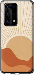 

Чехол Горы и солнце для Huawei P40 Pro Plus 1435444