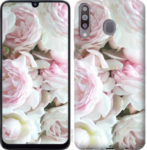 

Чехол Пионы v2 для Samsung Galaxy M30 762891