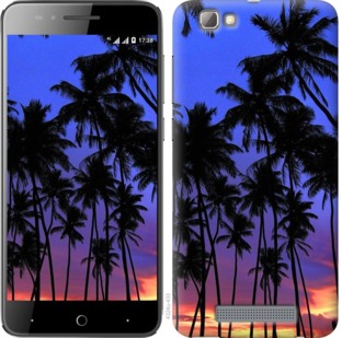 

Чохол Пальми на ZTE A610 759465