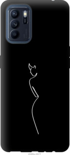 

Чохол Сілует1 на Oppo Reno6 Z 1577898
