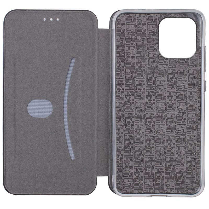 Фото Кожаный чехол-книжка Classy для Xiaomi Redmi A1 / A2 (Зеленый) в магазине vchehle.ua