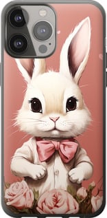 

Чохол Зайчик на iPhone 13 Pro Max 1650483