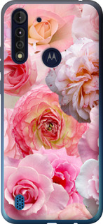 

Чехол Розы 1 для Motorola G8 Power Lite 1628078