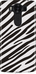 

Чохол Класична зебра на LG V10 H962 1007156