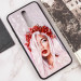 TPU+PC чохол Prisma Ladies на Xiaomi Redmi 8 (Ukrainian Girl) в магазині vchehle.ua