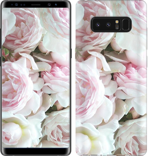 

Чохол Півонії v2 на Samsung Galaxy Note 8 632137