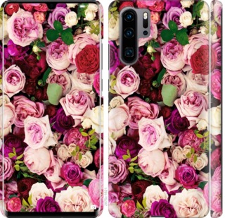 

Чехол Розы и пионы для Huawei P30 Pro 704890