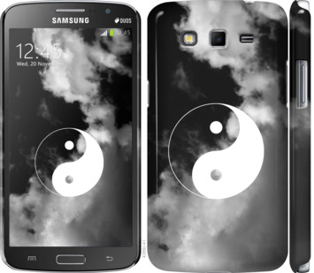 

Чехол Инь и Янь для Samsung Galaxy Grand 2 G7102 774524