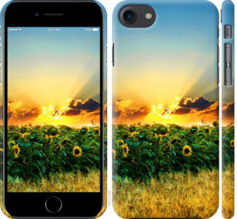 

Чехол Украина для iPhone SE 2020 915816