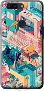 

Чехол Лофи япония мимими для OnePlus 5T 1402713