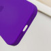 Купить Чехол Silicone Case Full Protective (AA) для Apple iPhone 13 Pro (6.1") (Фиолетовый / Ultra Violet) на vchehle.ua