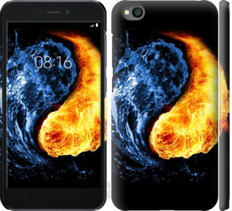 

Чохол Інь-Янь на Xiaomi Redmi Go 711160