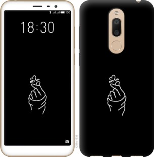

Чехол Love You для Meizu M6T 728347