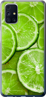 

Чехол Лайм для Samsung Galaxy M31s M317F 1691844