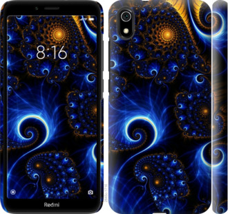 

Чехол Восток для Xiaomi Redmi 7A 741877