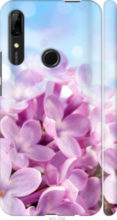 

Чехол Сирень для Huawei P Smart Z 1014129