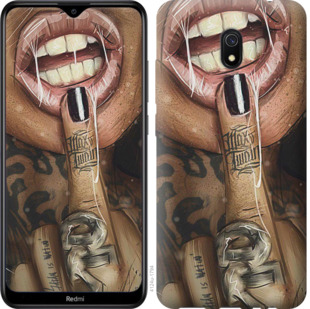 

Чехол Swag-girl для Xiaomi Redmi 8A 860668