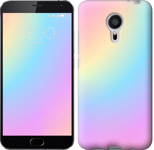 

Чехол Радуга 2 для Meizu MX5 647001