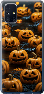 

Чехол Тыквы 2 для Samsung Galaxy M31s M317F 1638829