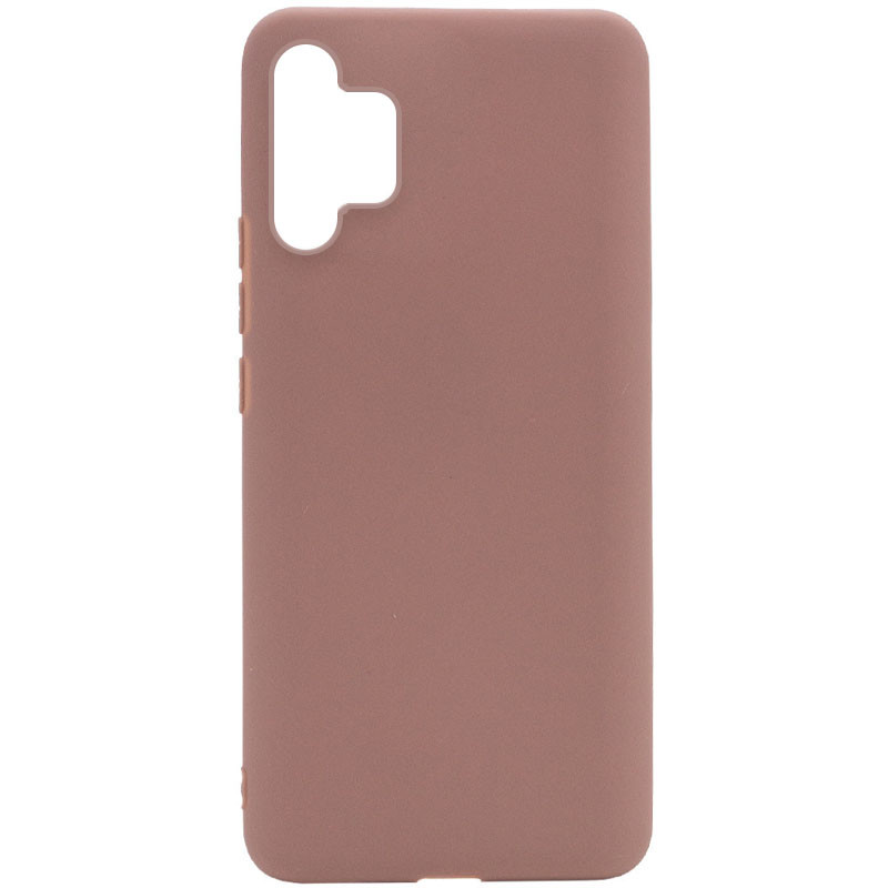 

Силіконовий чохол Candy на Samsung Galaxy A32 4G (Коричневий) 1147334
