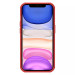 Чехол Nillkin Matte Pro для Apple iPhone 14 Pro Max (6.7") (Красный / Red) в магазине vchehle.ua