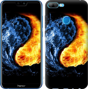 

Чохол Інь-Янь для Huawei Honor 9i 912046