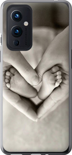

Чохол Щира любов на OnePlus 9 1625106