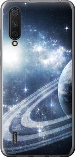 

Чехол Кольца Сатурна для Xiaomi Mi 9 Lite 1612820