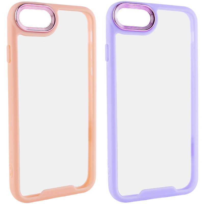 Чехол TPU+PC Lyon Case для Apple iPhone 7 / 8 / SE (2020) (4.7")