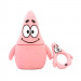 Patrick / Розовый