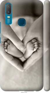 

Чехол Любовь для Vivo Y11 1624961