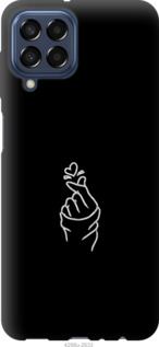 

Чохол Love You на Samsung Galaxy M33 M336B 1381906