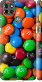 

Чохол MandMs на Motorola G9 Power 1196268