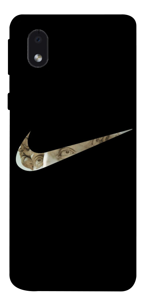 

Чехол Nike для Samsung Galaxy A01 Core 1103384